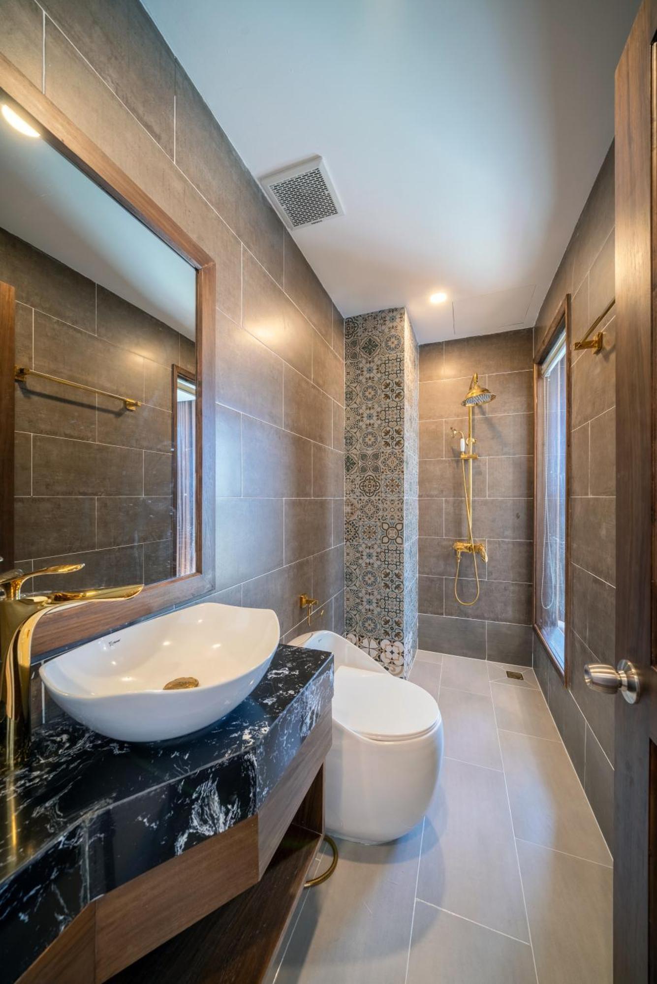 Langmandi Hotel & Apartment 다낭 외부 사진